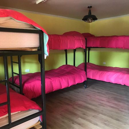 Hostel Moon 산 페드로 데 아타카마 외부 사진