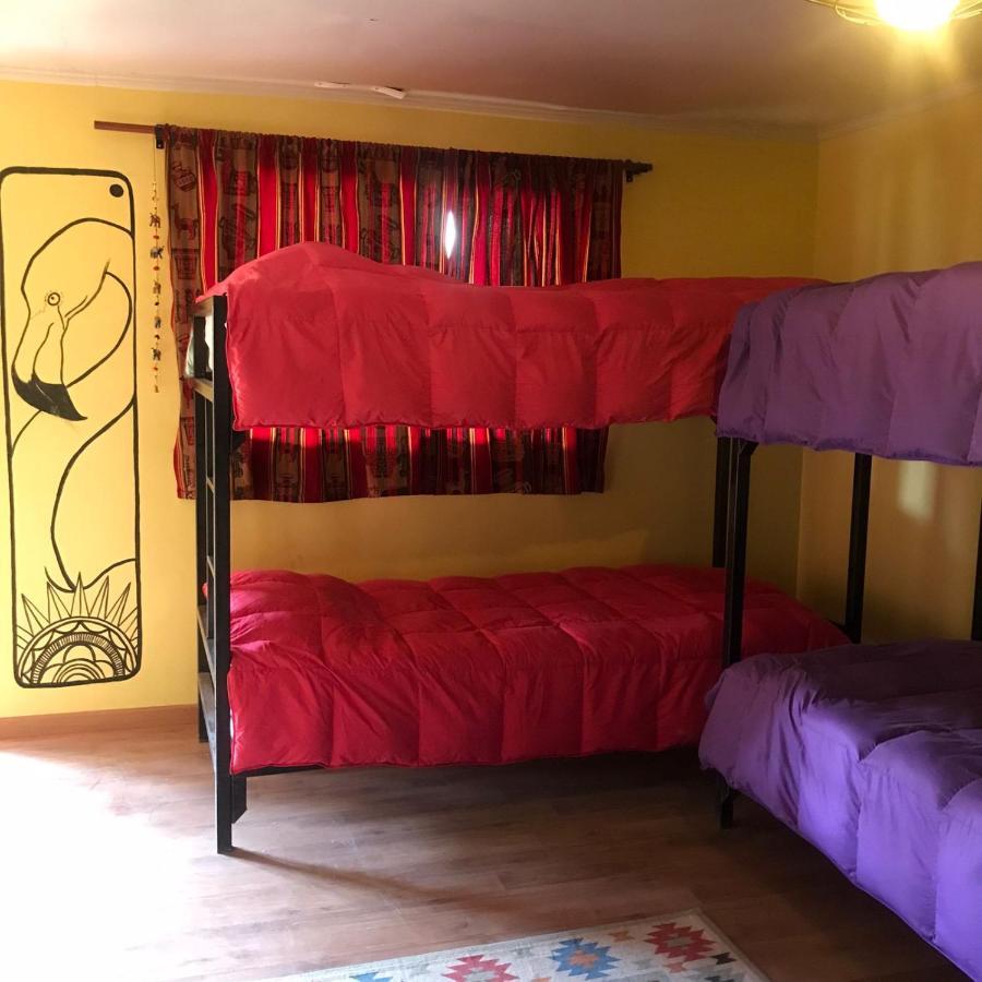 Hostel Moon 산 페드로 데 아타카마 외부 사진