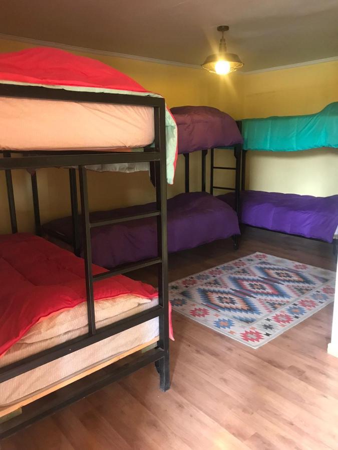 Hostel Moon 산 페드로 데 아타카마 외부 사진